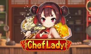 Chef Lady