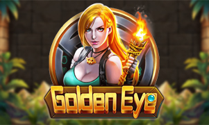 Golden Eye