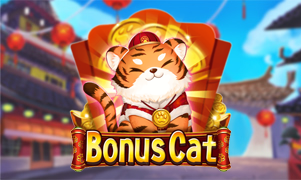 Bonus Cat
