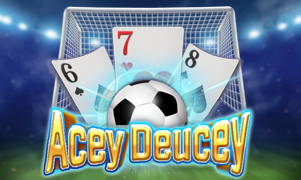 Acey Deucey