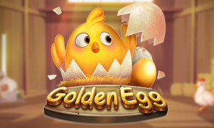 Golden Egg