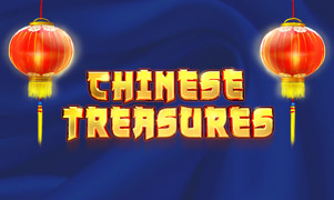 Chinese Treasures