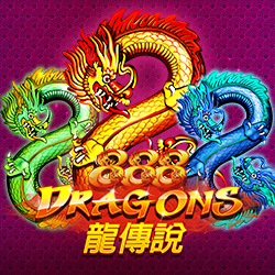 888 Dragon