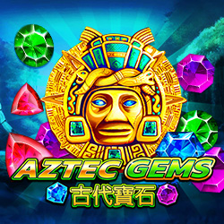 Aztec Gem