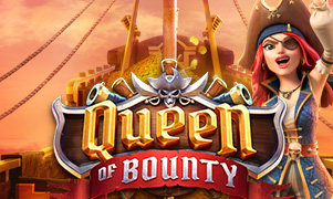 Queen of Bounty 