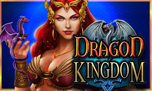 Dragon Kingdom™