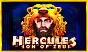 Hercules Son of Zeus™