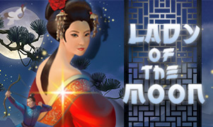 Lady of the Moon™