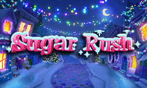 Sugar Rush Winter™