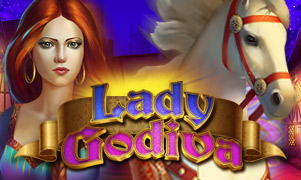 Lady Godiva™