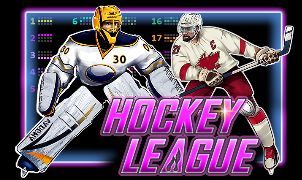 Hockey League™