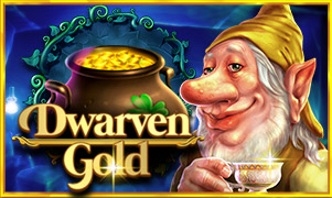 Dwarven Gold™