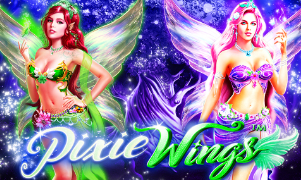 Pixie Wings™