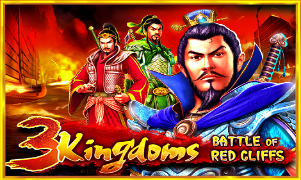 3 Kingdoms - Battle of Red Cliffs