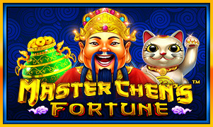 Master Chen’s Fortune™