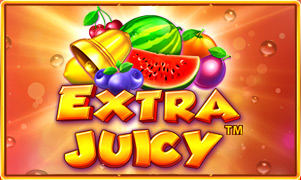 Extra Juicy™