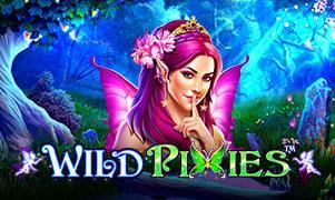 Wild Pixies™