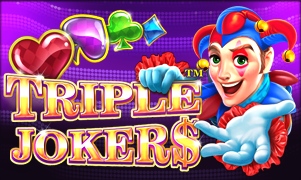 Triple Jokers™