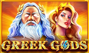 Greek Gods™