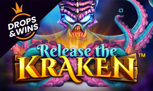Release the Kraken™