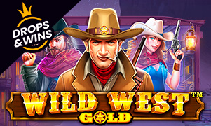 Wild West Gold ™