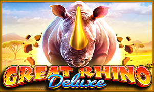 Great Rhino Deluxe™