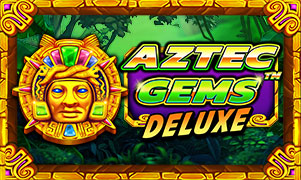 Aztec Gems Deluxe™