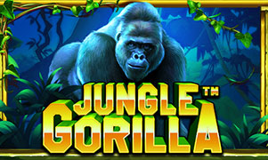 Jungle Gorilla™