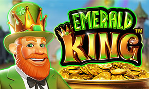 Emerald King™