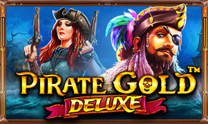 Pirate Gold Deluxe™