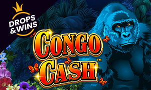 Congo Cash™
