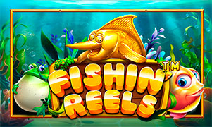 Fishin' Reels™