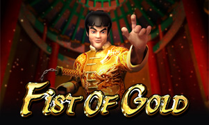Fist of Gold 