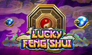 Lucky Feng Shui 