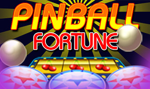 PinBall Fortune 
