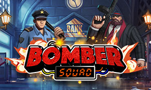 Bomber Squad