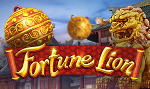 Fortune Lion