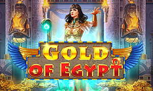 Gold of Egypt