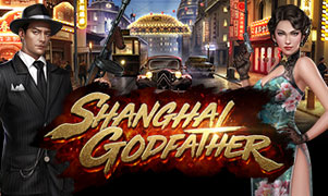 Shanghai Godfather