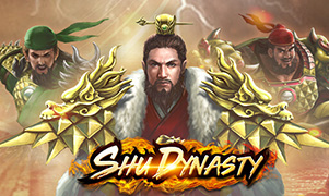 Shu Dynasty