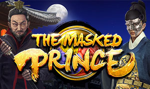 The Masked Prince