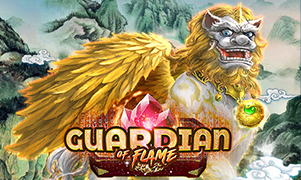 Guardian of Flame